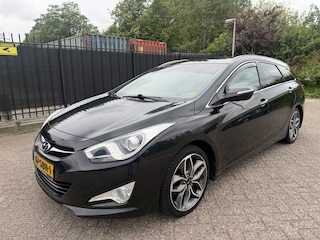 Hyundai i40 Wagon 1.6 GDI Blue Business Edition