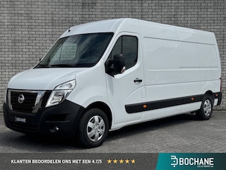Nissan Interstar 2.3 dCi L3H2 N-Connecta | Trekhaak | Navigatie | Achteruitrijcamera | Cruise Control |