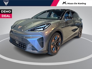 Cupra Raval Performance First Edition 56 kWh 211PK l 444KM WLTP l Sennheizer Audio l Top View Camera l Side Assist l Elektrische stoelen