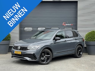 Volkswagen Tiguan 1.5 TSI R-Line Business+ | Camera | Harmon Kardon | Adaptive Cruise Control | Lase Assist | Trekhaak |
