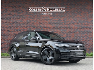 Volkswagen Touareg 3.0 TSi eHybrid 4MOTION R | Pano - DYNAUDIO