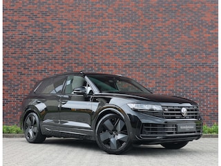 Volkswagen Touareg 3.0 TSi eHybrid 4MOTION R | Pano - DYNAUDIO