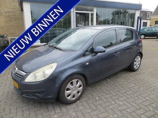 Opel Corsa 1.2-16V Business-AIRCO-NWE APK!!