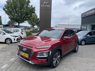 Hyundai Kona 1.0T Premium*RIJKLAARPRIJS*
