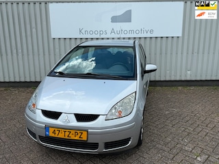 Mitsubishi Colt 1.3 Invite 5drs Airco Nw Apk