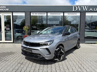 Opel Grandland 1.6 Turbo Plug-In Hybrid 4x4 GSe, 300pk