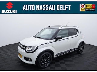 Suzuki Ignis 1.2 Select SEMI AUTOMAAT