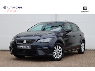 Seat Ibiza 1.0 EcoTSI Style Business Intense 95pk