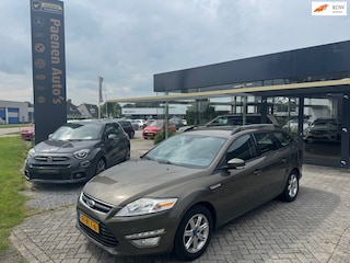 Ford Mondeo Wagon 1.6 EcoBoost Trend Business|T-haak|Sensor|Stoelverw.