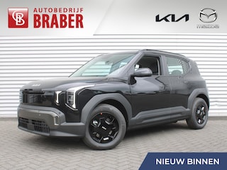 Kia EV2 Air 42.2 kWh | Nieuw | Direct leverbaar | Actieradius tot 317 km (WLTP) | Tot € 3.000 inruilvoordeel bij aanschaf | 18% bijtelling |