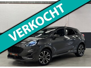 Ford Puma 1.0 EcoBoost Hybrid ST-Line 125pk Navi / Clima / DAB / Camera
