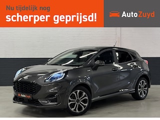 Ford Puma 1.0 EcoBoost Hybrid ST-Line 125pk Navi / Clima / DAB / Camera