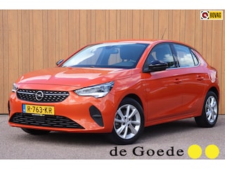 Opel Corsa 1.2Turbo Elegance org.NL camera h.leer