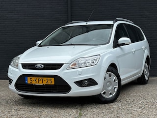 Ford Focus Wagon 1.6 Trend AIRCO | ELEK RAMEN | CRUISE