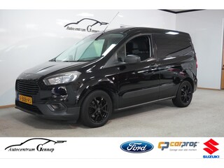 Ford Transit Courier 1.5 TDCI Trend|Trekhaak|LM velgen|Navi