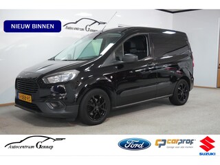Ford Transit Courier 1.5 TDCI Trend|Trekhaak|LM velgen|Navi