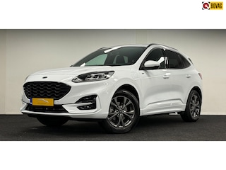 Ford Kuga 2.5 PHEV ST-Line*Trekhaak*Navi*Camera*Carplay*Stoelverw