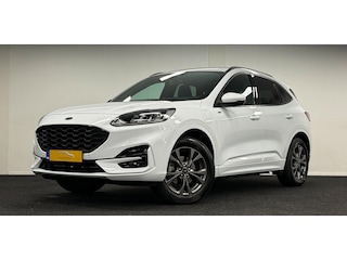 Ford Kuga 2.5 PHEV ST-Line*Trekhaak*Navi*Camera*Carplay*Stoelverw
