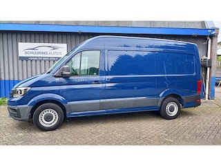 Volkswagen Crafter 30 2.0 TDI L3H2 Co