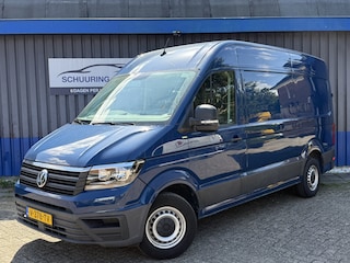 Volkswagen Crafter 30 2.0 TDI L3H2 Co