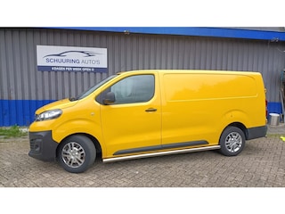 Opel Vivaro 2.0 CDTI L2H1 Edit. Automaat Navi