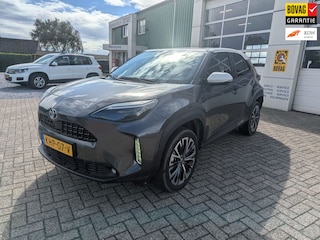 Toyota Yaris Cross 1.5 Hybrid Executive, 26.000 km