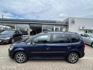 Volkswagen Touran 1.4 TSI Highl. 7p. Automaat Pano