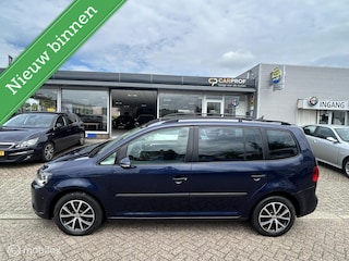 Volkswagen Touran 1.4 TSI Highl. 7p. Automaat Pano