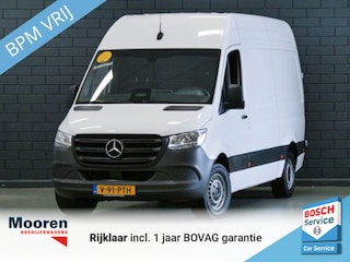 Mercedes-Benz Sprinter 315 CDI L2H2 PRO I Geveerde stoel I 10.25 MBUX I CAMERA I