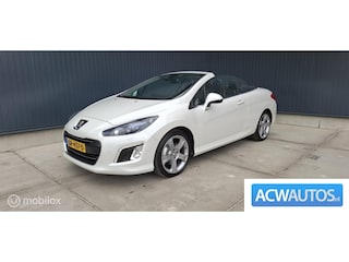 Peugeot 308 CC 1.6 THP Sport Pack
