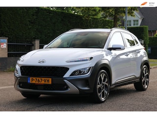 Hyundai Kona 1.0 T-GDI Fashion | 1e EIGENAAR | VIRTUAL COCKPIT | CARPLAY | CRUISE | CAMERA | TREKHAAK | GOED ONDERHOUDEN AUTO |
