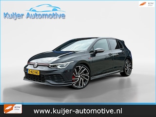 Volkswagen Golf 2.0 TSI GTI Clubsport Panoramadak Automaat 301PK