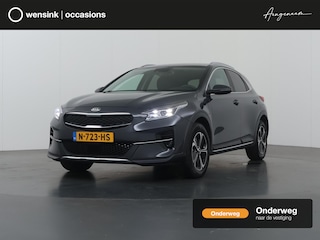 Kia XCeed 1.6 GDi PHEV DynamicPlusLine | Trekhaak | Stoel/Stuurwielverwarming | Keyless | Navigatie | Climate Control |