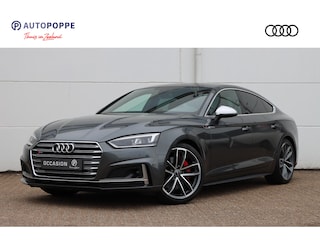 Audi A5 Sportback 3.0 TFSI quattro Pro Line Plus 348pk S Tronic