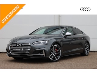 Audi A5 Sportback 3.0 TFSI quattro Pro Line Plus 348pk S Tronic