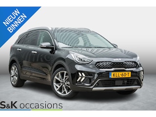 Kia Niro 1.6 GDi DynamicPlusLine