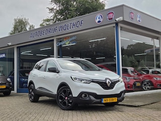 Renault Kadjar 1.2 TCe Extase