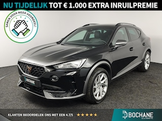Cupra Formentor 1.4 TSI e-Hybrid Essential | Achteruitrijcamera | Navigatie | Adaptive Cruise Control | Apple CarPlay / Android Auto |
