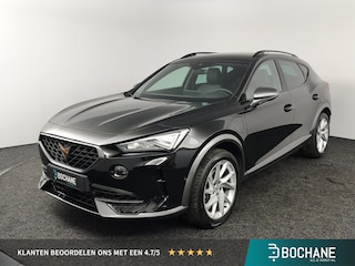 Cupra Formentor 1.4 TSI e-Hybrid Essential | Achteruitrijcamera | Navigatie | Adaptive Cruise Control | Apple CarPlay / Android Auto |