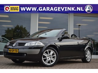 Renault Mégane 2.0 16V CABRIO | 41.072km NAP