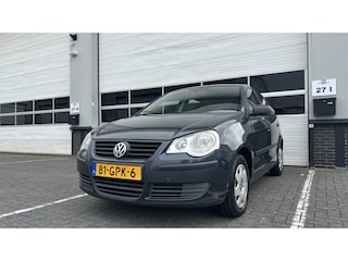 Volkswagen Polo 1.2 Trendline