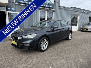 Seat Leon Sportstourer 1.0 TSI Reference
