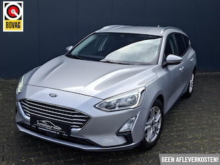 Ford Focus Wagon 1.0 EcoBoost / DAB / CARPLAY / STOELV. / STUURV.