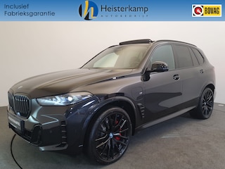 BMW X5 xDrive50e M-Sport Pro Trekhaak, Panoramadak, Soft Close, H/K