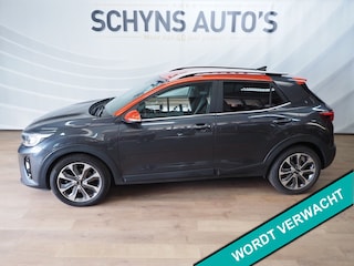 Kia Stonic 1.0 T-GDi AUTOM.MHEV DynamicLine