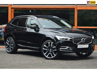 Volvo XC60 T6 Hybride AWD Inscription | Panoramadak | Harman/Kardon | Trekhaak | Camera | Stoel + Stuur Verwarming |