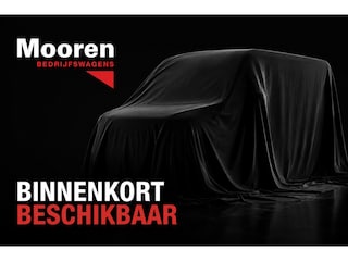 Mercedes-Benz Citan 110 CDI L2 Pro I LED I 3-Zits I Trekhaak I CAMERA I