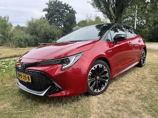 Toyota Corolla 1.8 Hybrid GR Sport e-CVT