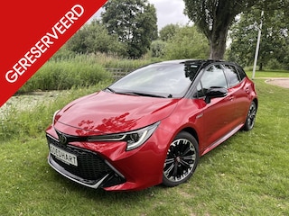 Toyota Corolla 1.8 Hybrid GR Sport e-CVT