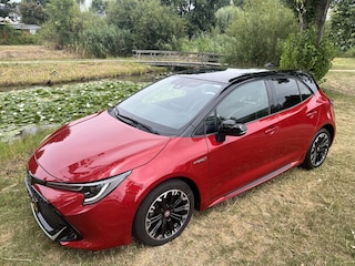 Toyota Corolla 1.8 Hybrid GR Sport e-CVT